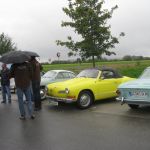 Herbstausfahrt 2017 Gutsalm Harlachberg (2)